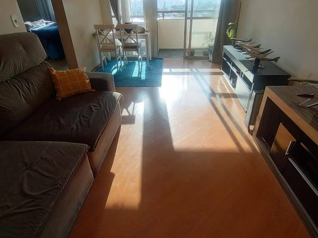 Foto do Apartamento - Apartamento à venda, 70m², 1 Vaga, Vila Alexandria, São Paulo, SP | Sell Imóveis