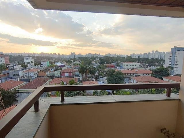 Foto do Apartamento - Apartamento à venda, 70m², 1 Vaga, Vila Alexandria, São Paulo, SP | Sell Imóveis