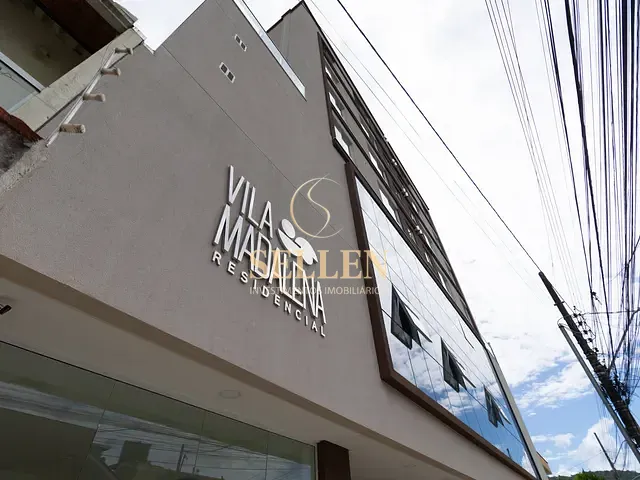 Apartamento com 121m² 2 quartos e 3 banheiros, à venda, no bairro Nações em Balneário Camboriú