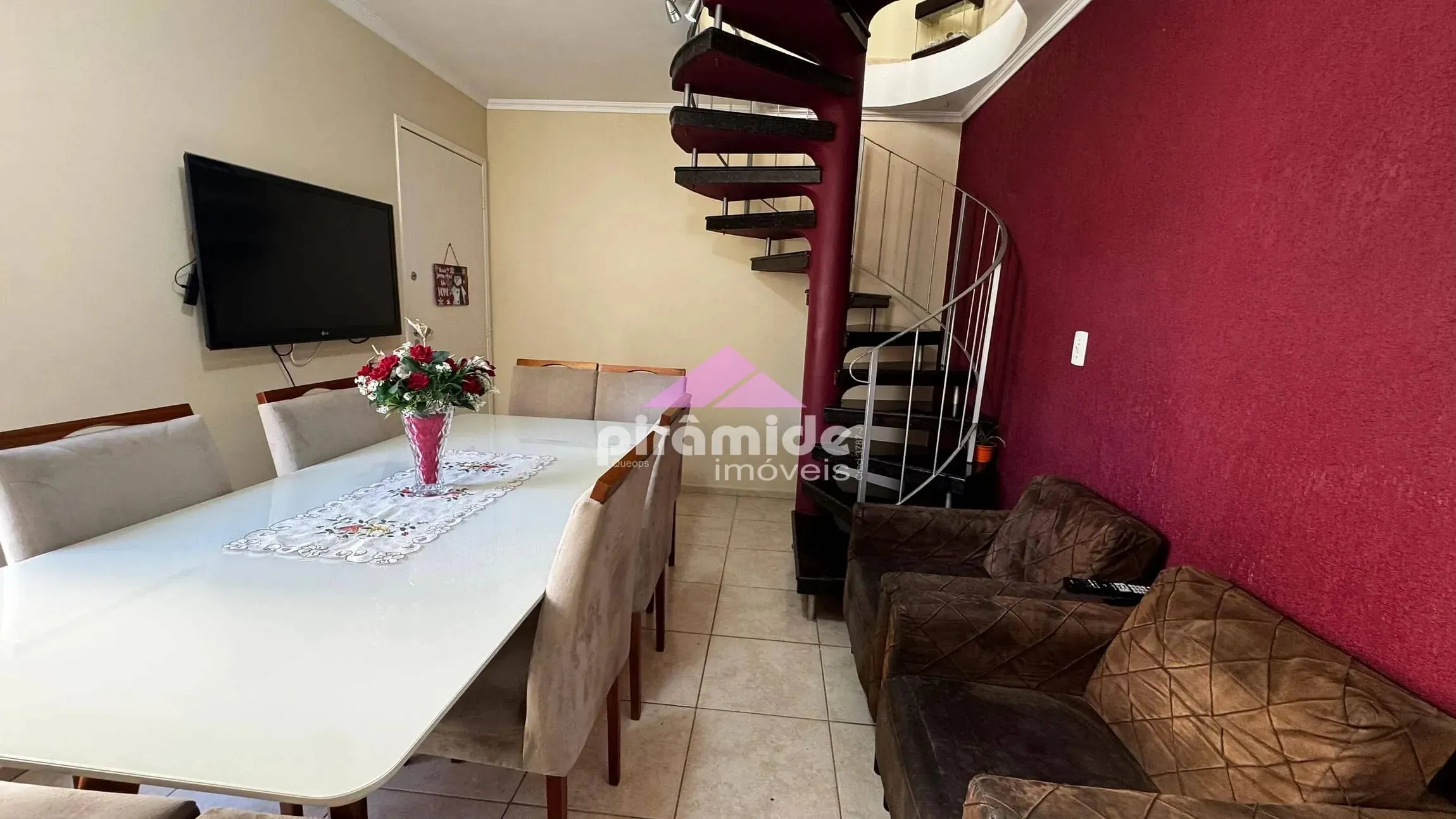 Apartamento, 2 quartos, 94 m² - Foto 3