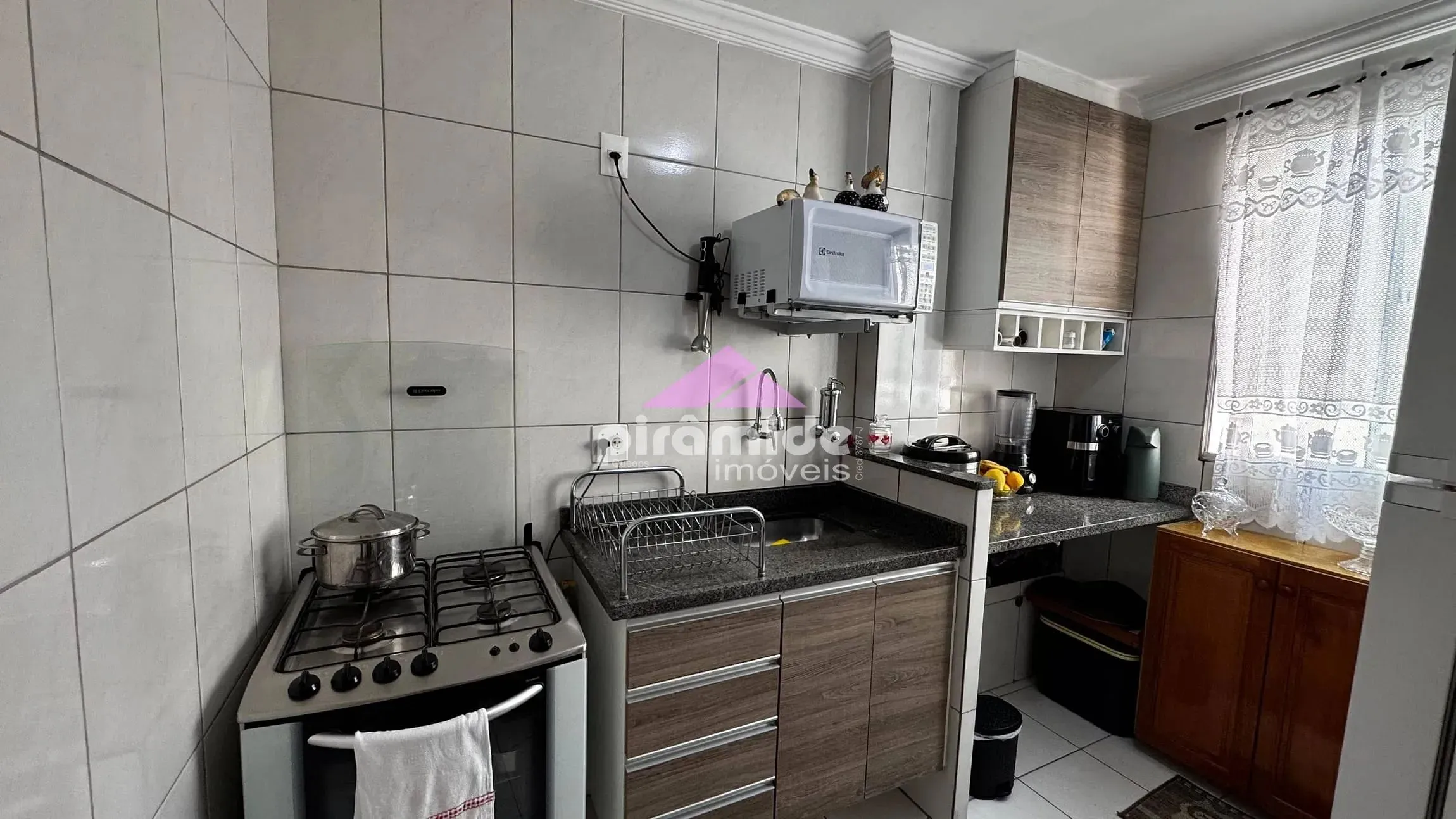 Apartamento, 2 quartos, 94 m² - Foto 4