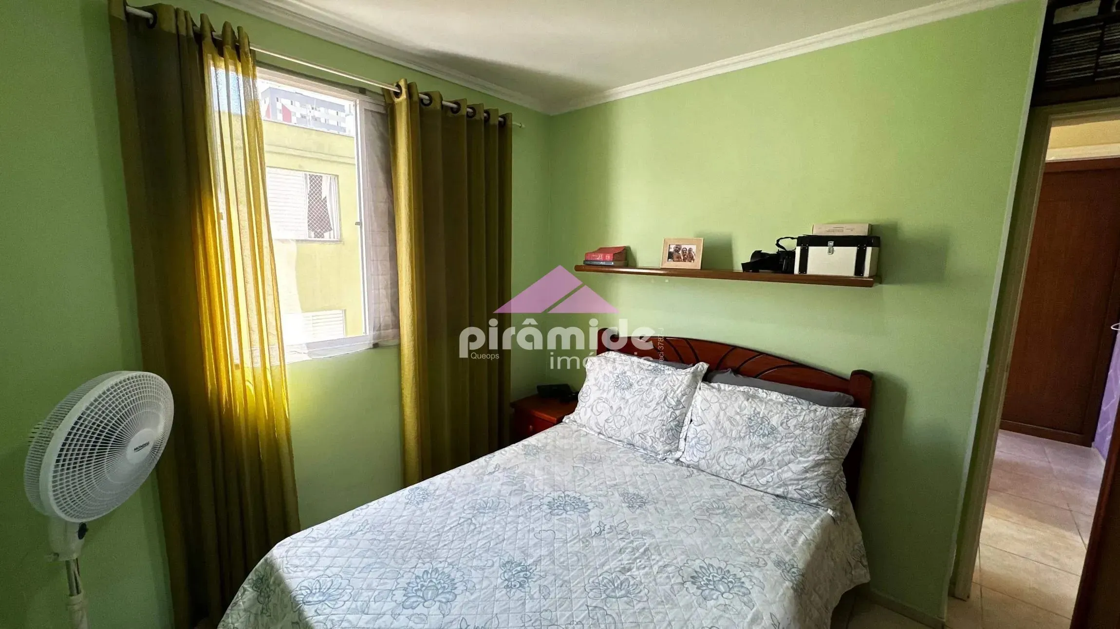 Apartamento, 2 quartos, 94 m² - Foto 6