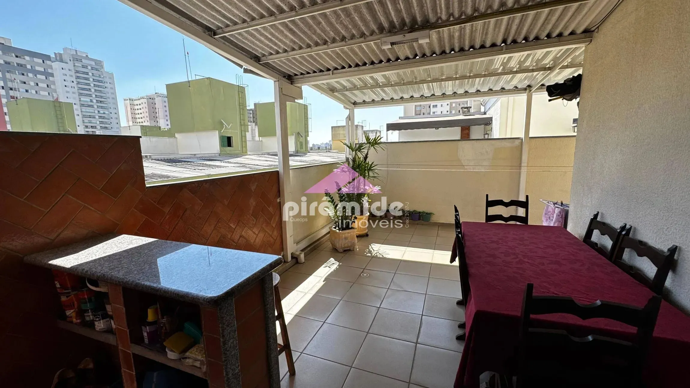 Apartamento, 2 quartos, 94 m² - Foto 14