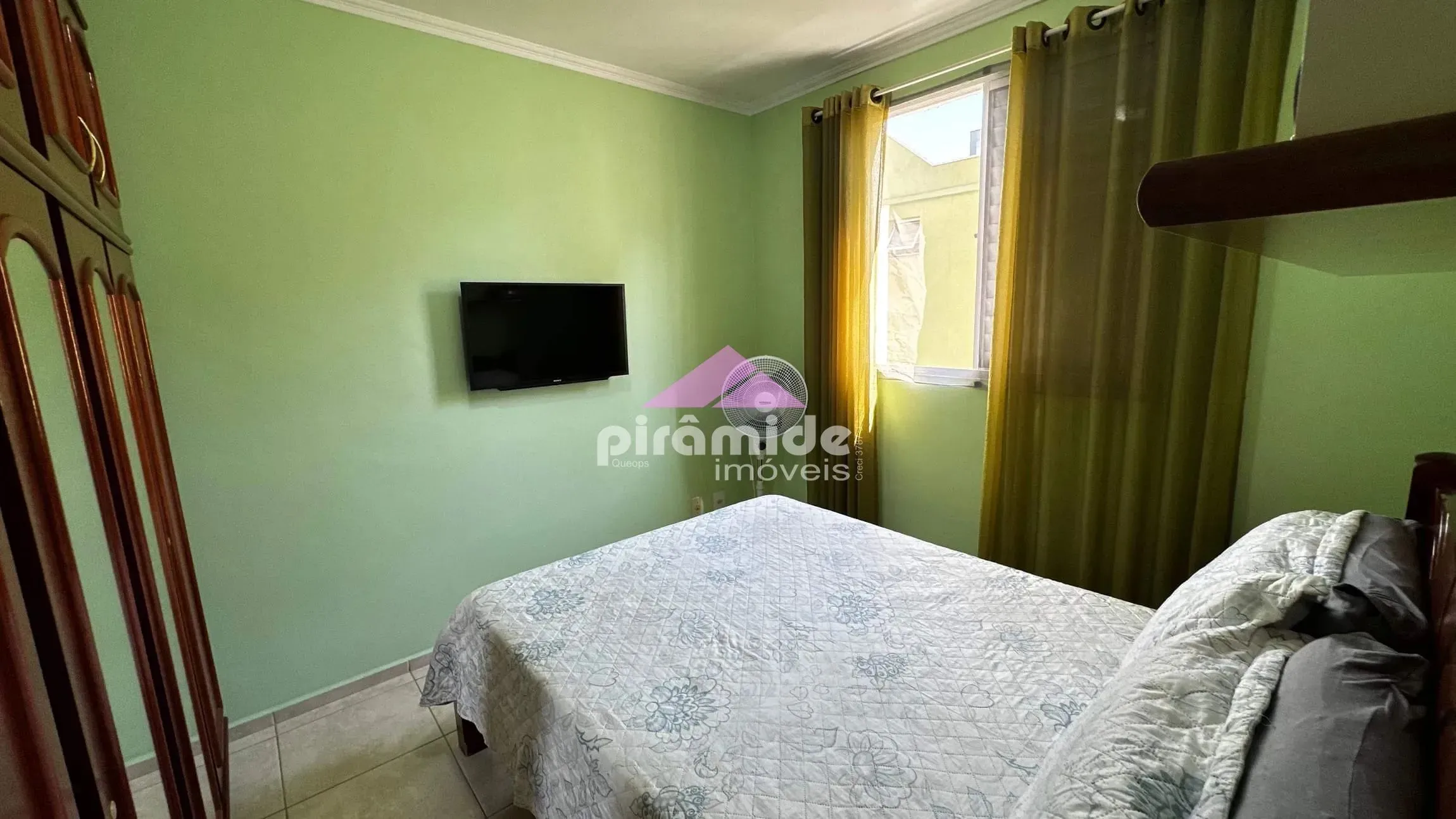 Apartamento, 2 quartos, 94 m² - Foto 7