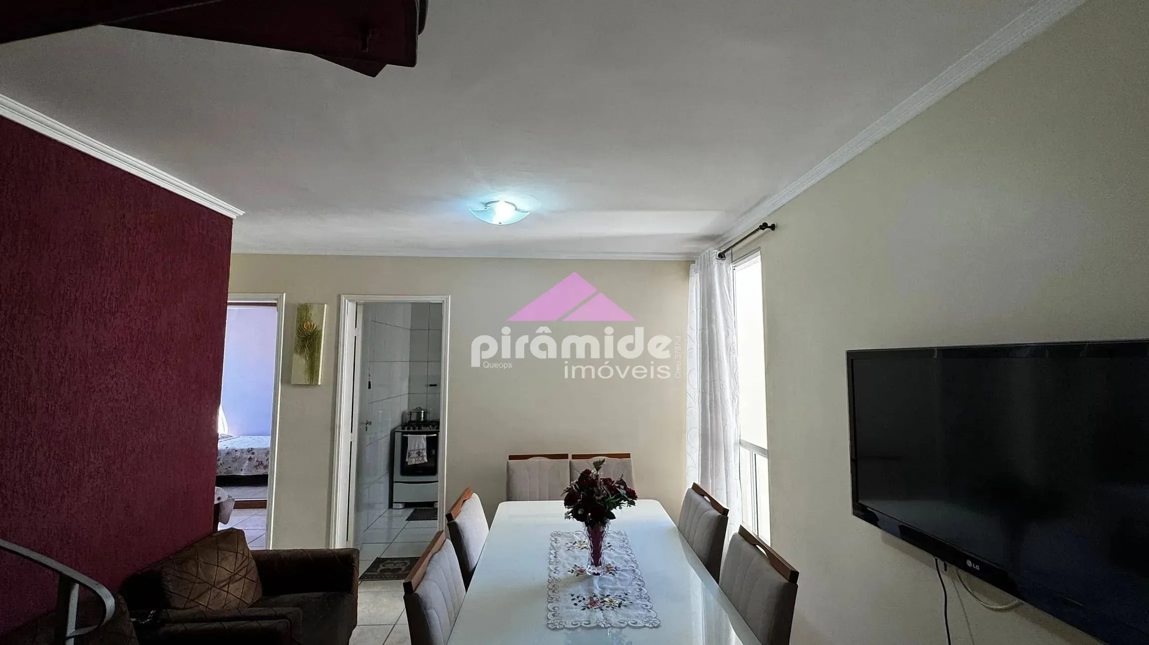 Apartamento, 2 quartos, 94 m² - Foto 2