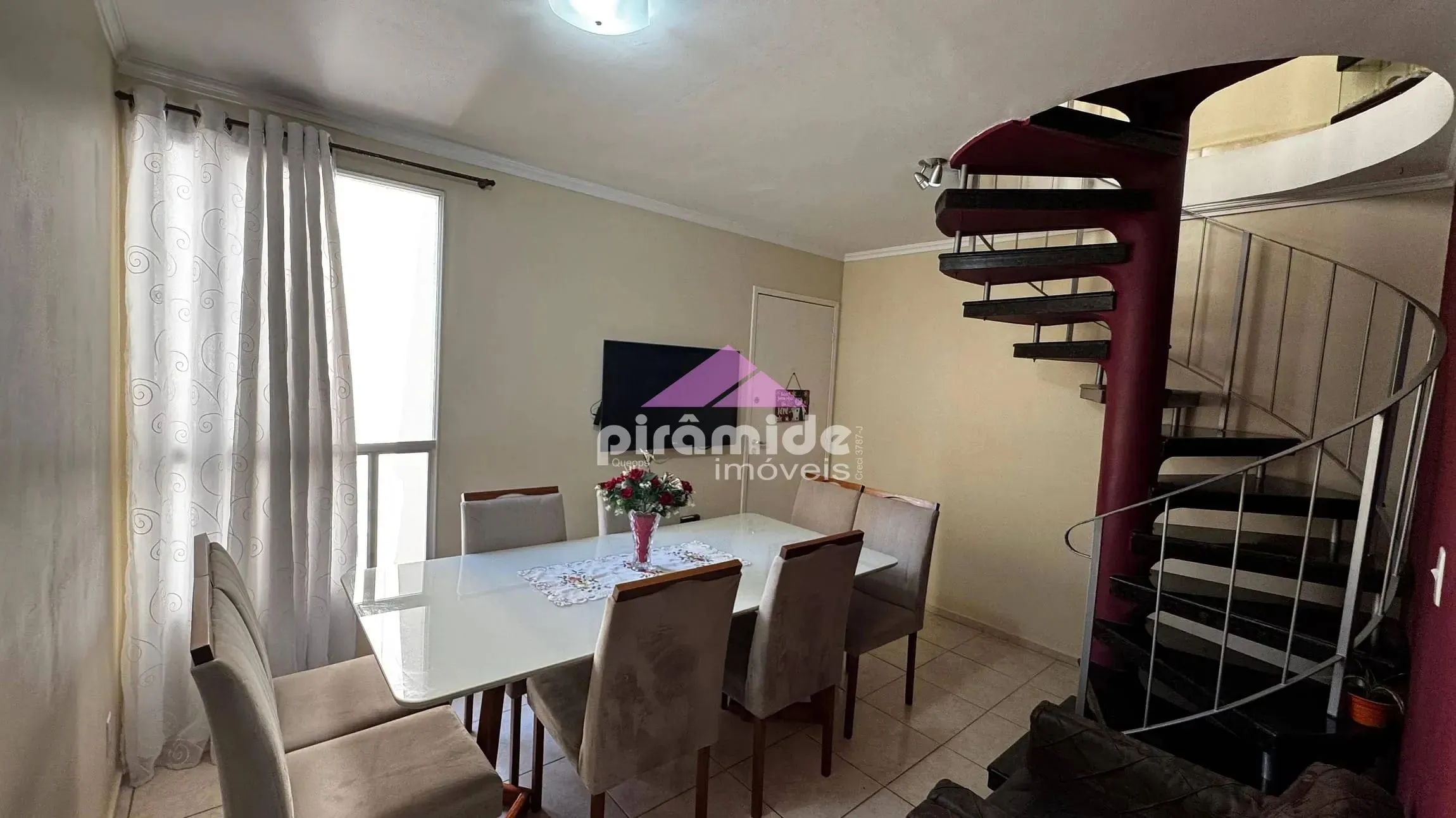 Apartamento, 2 quartos, 94 m² - Foto 1