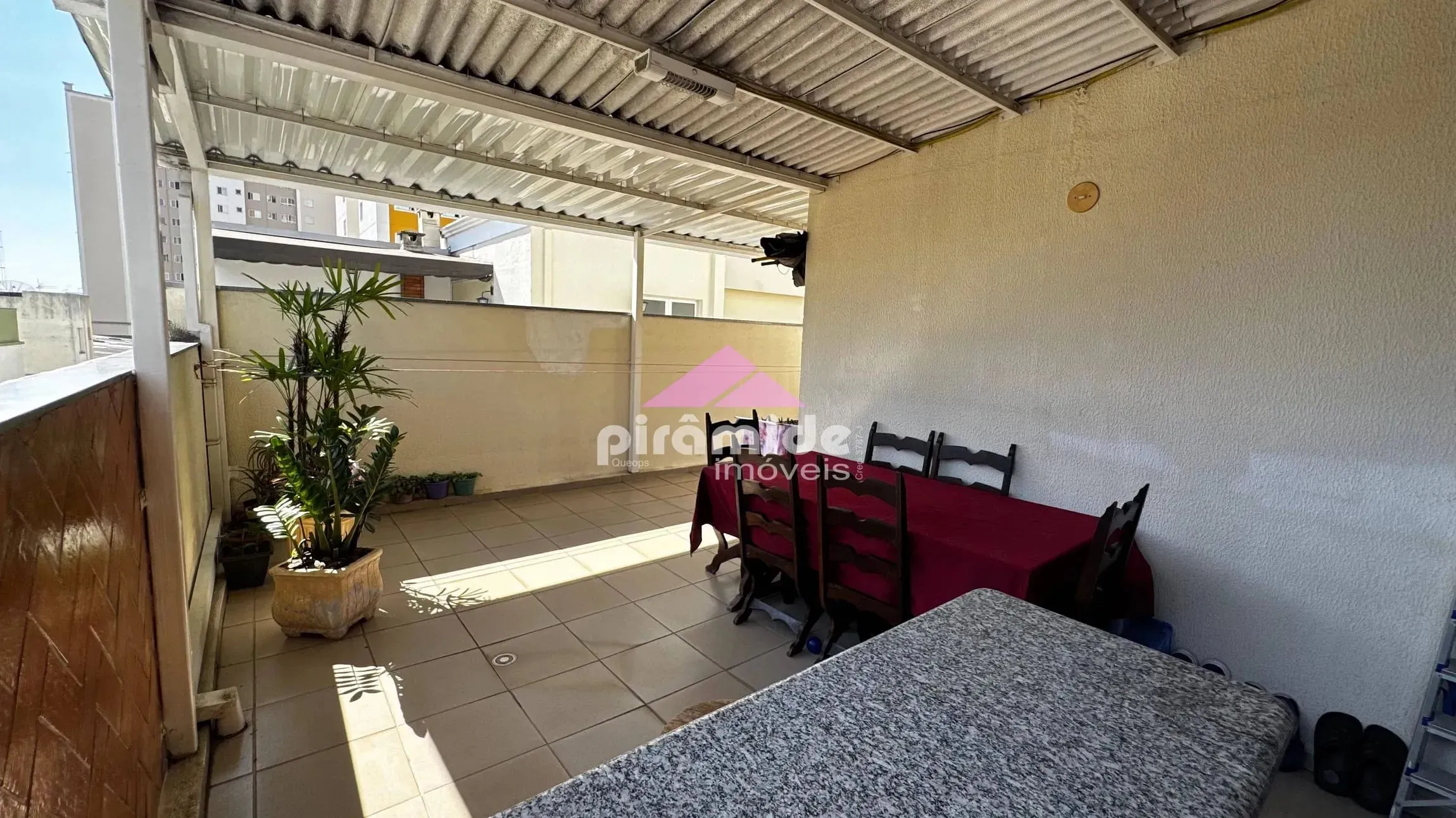 Apartamento, 2 quartos, 94 m² - Foto 17