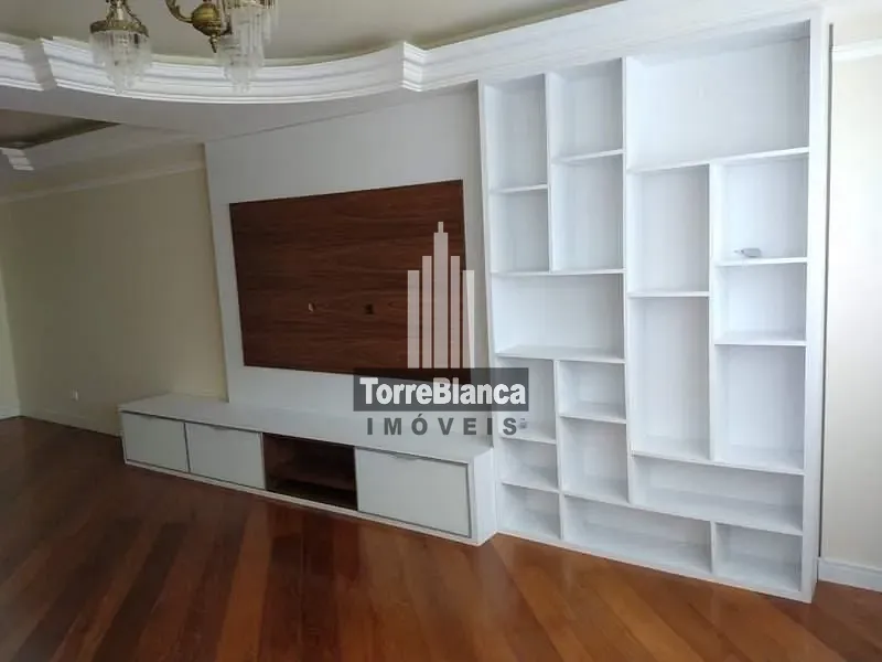 Apartamento, 3 quartos, 168 m² - Foto 5
