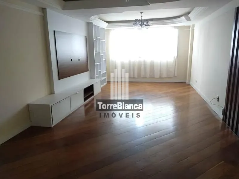Apartamento, 3 quartos, 168 m² - Foto 3