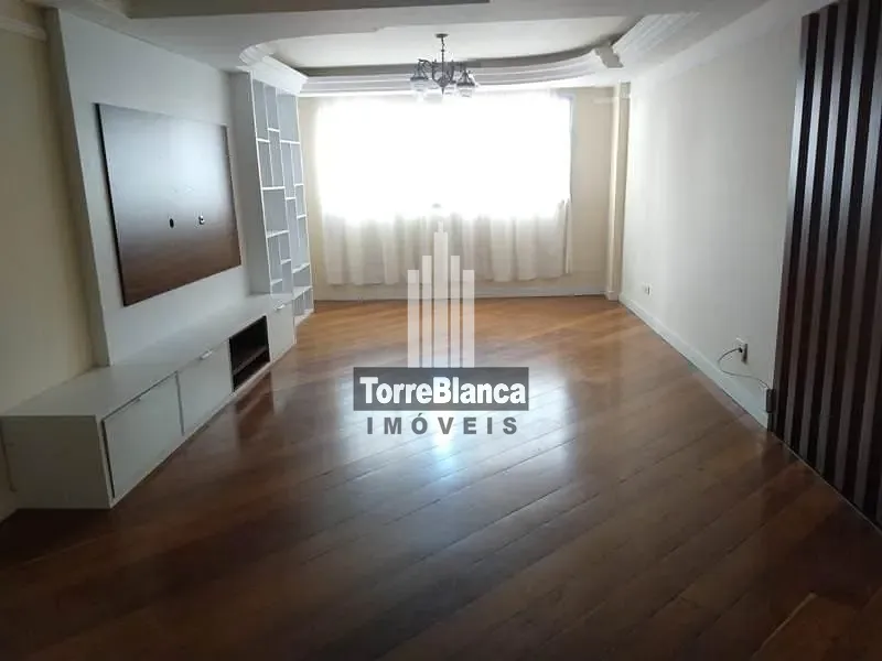 Apartamento, 3 quartos, 168 m² - Foto 2