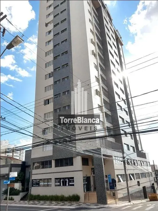 Apartamento, 3 quartos, 168 m² - Foto 1