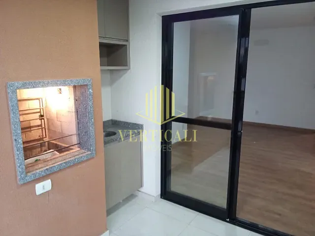 Apartamento com 78m² 3 quartos e 2 banheiros, para alugar, no bairro Residencial Paiaguás em Cuiabá