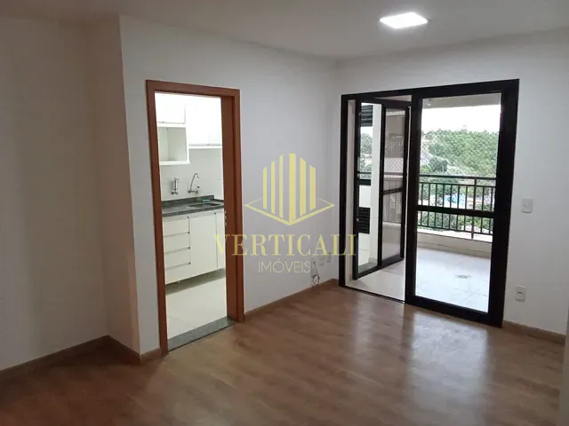 Apartamento com 78m² 3 quartos e 2 banheiros, para alugar, no bairro Residencial Paiaguás em Cuiabá