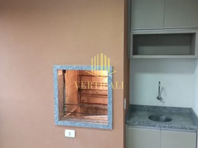Apartamento com 78m² 3 quartos e 2 banheiros, para alugar, no bairro Residencial Paiaguás em Cuiabá