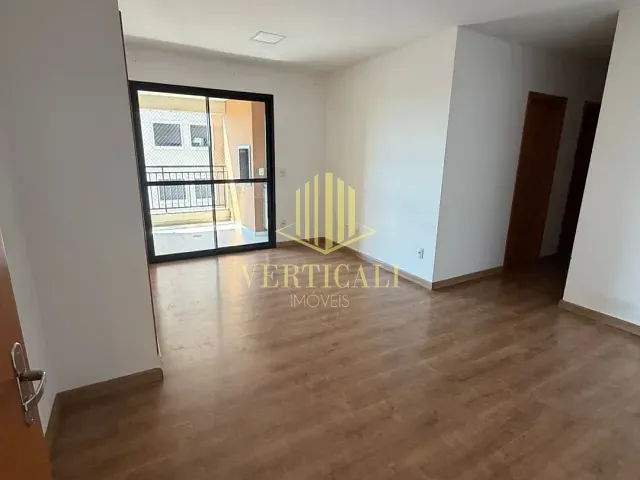 Apartamento com 78m² 3 quartos e 2 banheiros, para alugar, no bairro Residencial Paiaguás em Cuiabá