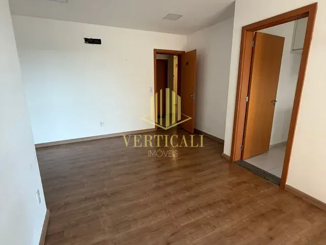 Apartamento com 78m² 3 quartos e 2 banheiros, para alugar, no bairro Residencial Paiaguás em Cuiabá