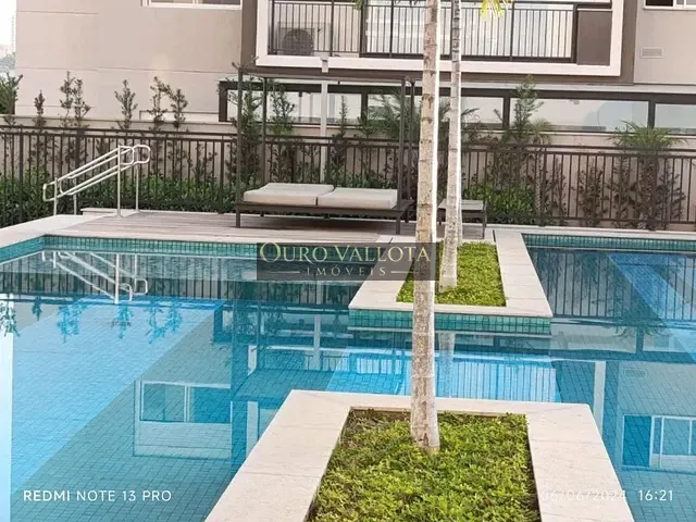 Apartamento 3 quartos e 4 banheiros, à venda, no bairro Mooca em São Paulo