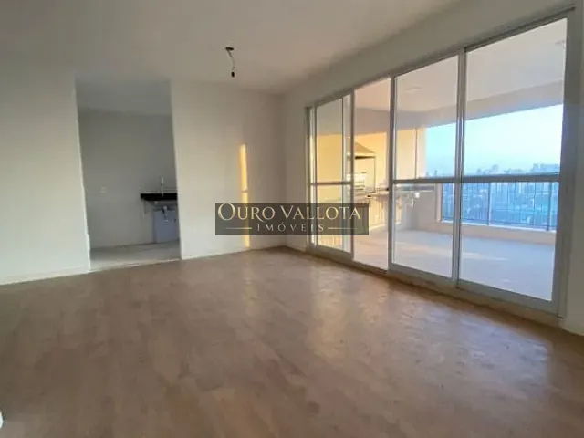 Apartamento 3 quartos e 4 banheiros, à venda, no bairro Mooca em São Paulo