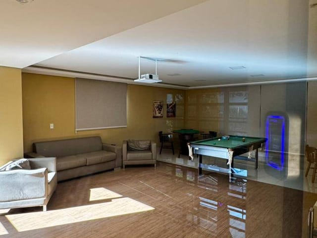 Foto do Apartamento - Apartamento à venda e locação, Edifício Terrasse Jardim, Andar Alto, 03 Quartos (01 suíte), Sacada gourmet, 87,64 m² útil, 02 garagens, Centro, Londrina/PR | ZBM NEGOCIOS IMOBILIARIOS