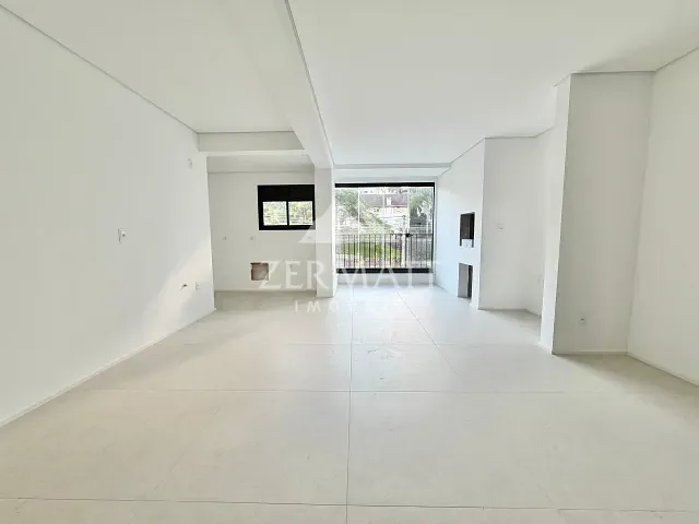 Apartamento com 175m² 3 quartos e 3 banheiros, à venda, no bairro Jardim Blumenau em Blumenau