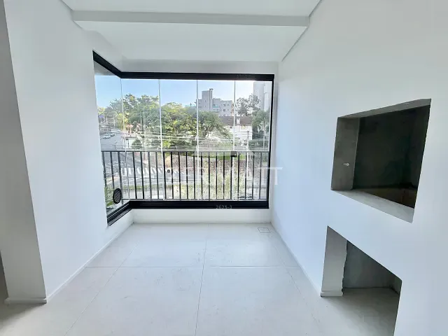 Apartamento com 175m² 3 quartos e 3 banheiros, à venda, no bairro Jardim Blumenau em Blumenau
