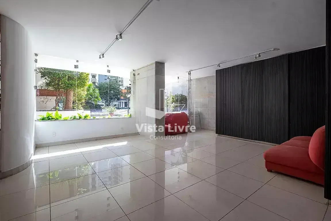 Apartamento, 3 quartos, 163 m² - Foto 29