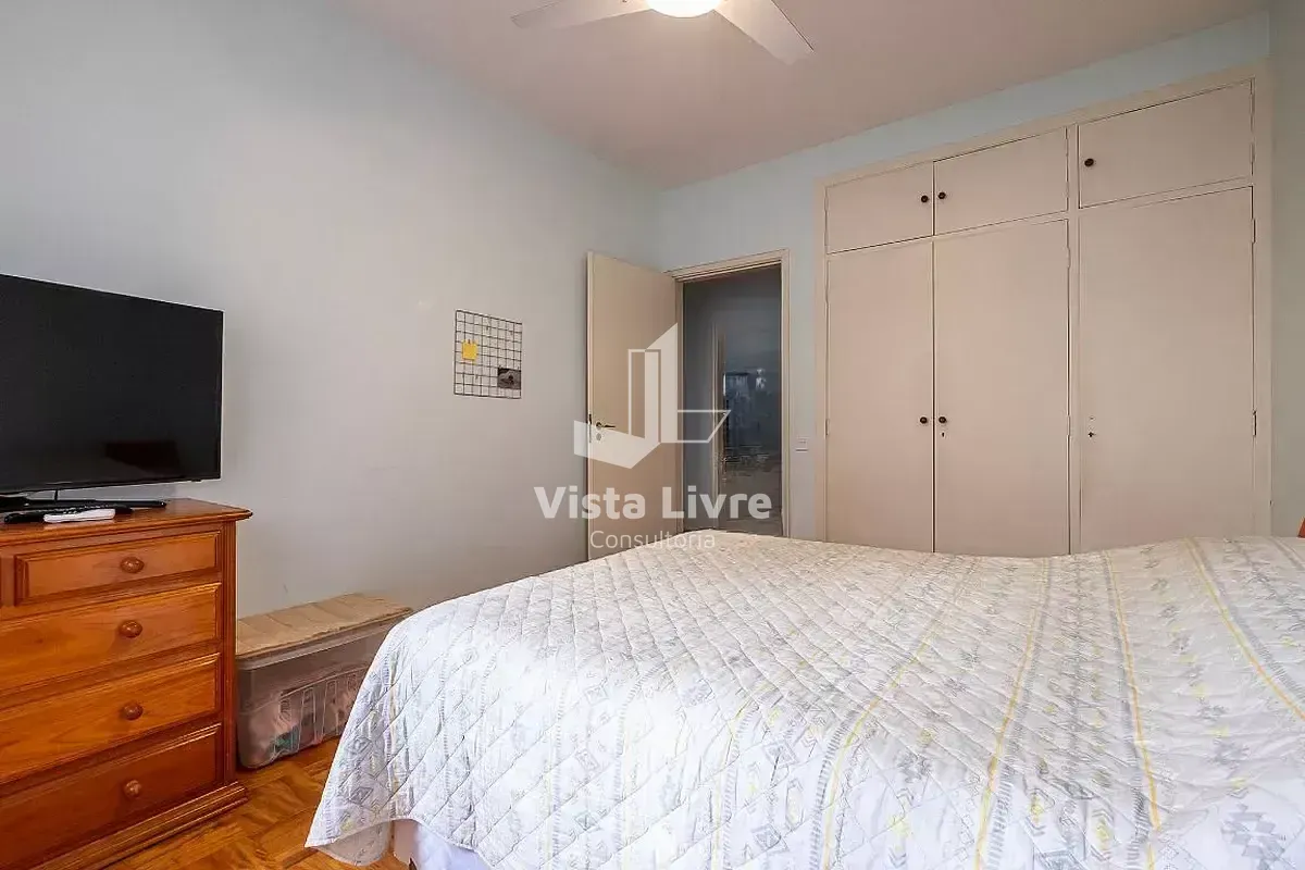 Apartamento, 3 quartos, 163 m² - Foto 10