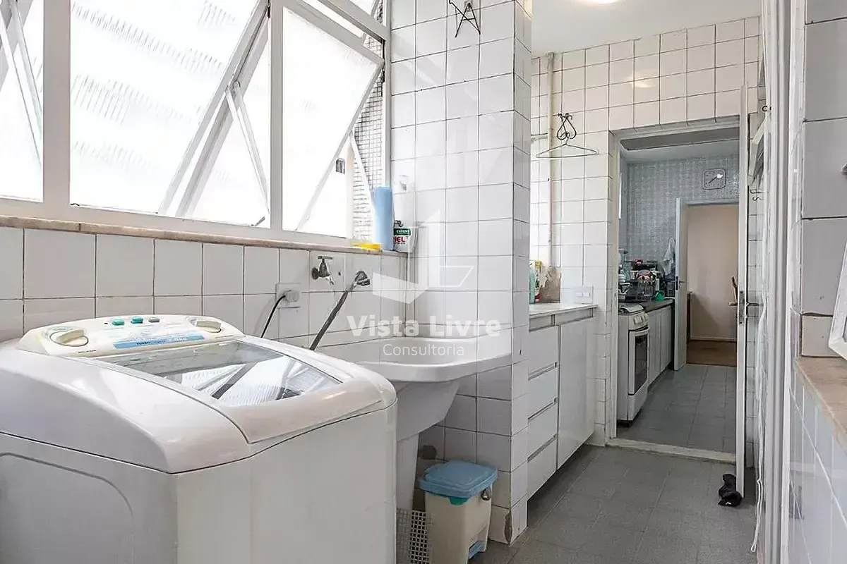 Apartamento, 3 quartos, 163 m² - Foto 27