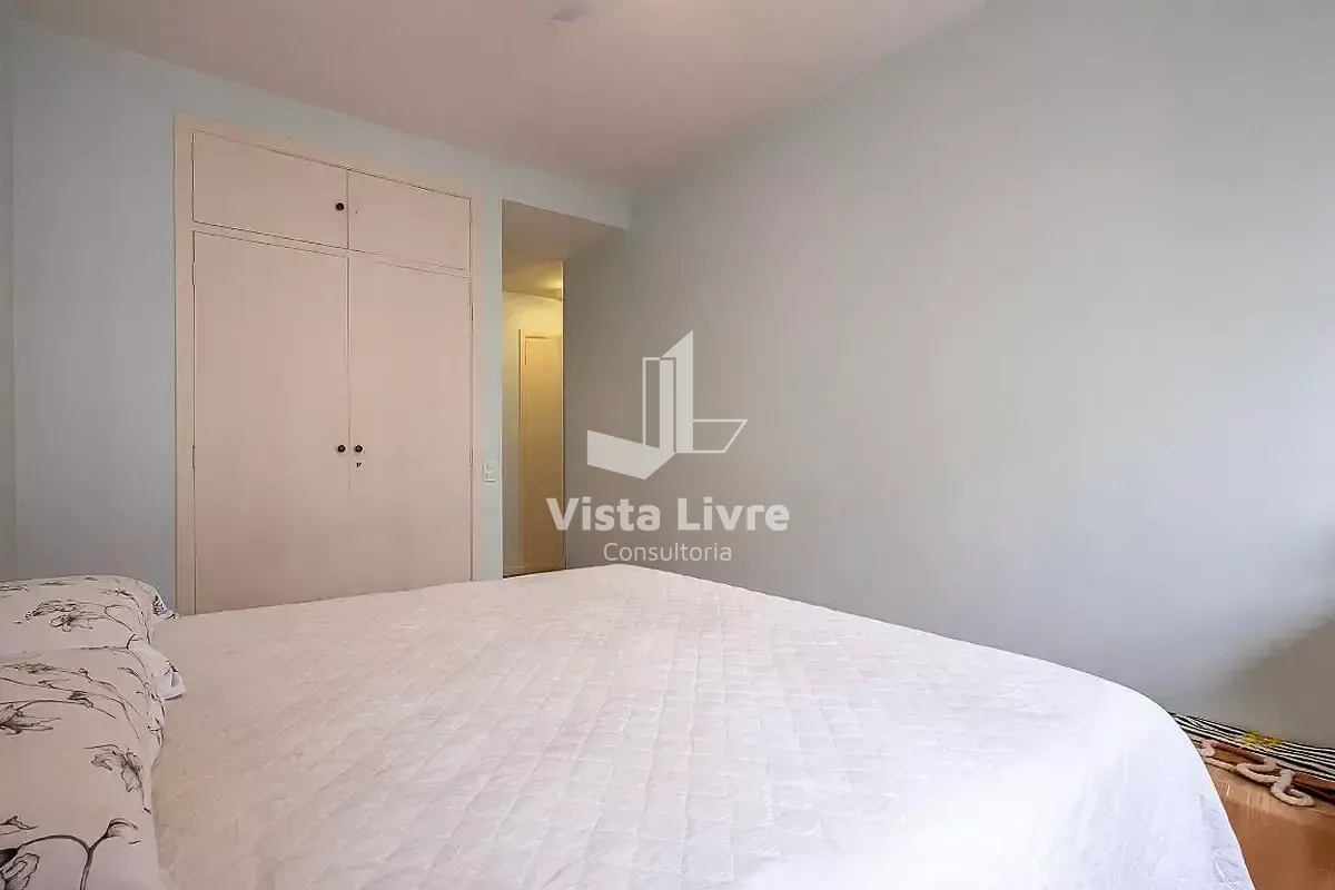 Apartamento, 3 quartos, 163 m² - Foto 11
