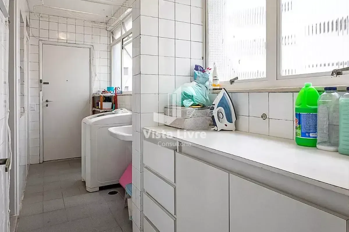Apartamento, 3 quartos, 163 m² - Foto 28