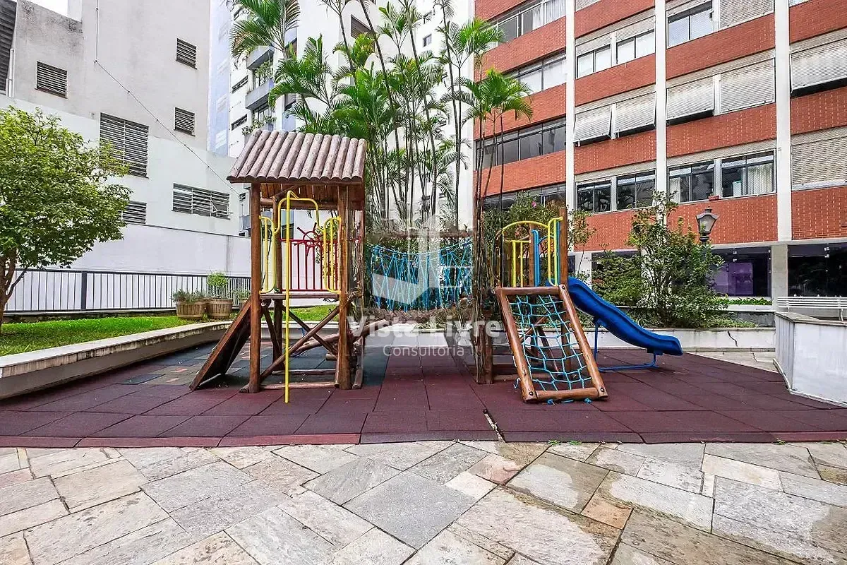 Apartamento, 3 quartos, 163 m² - Foto 30
