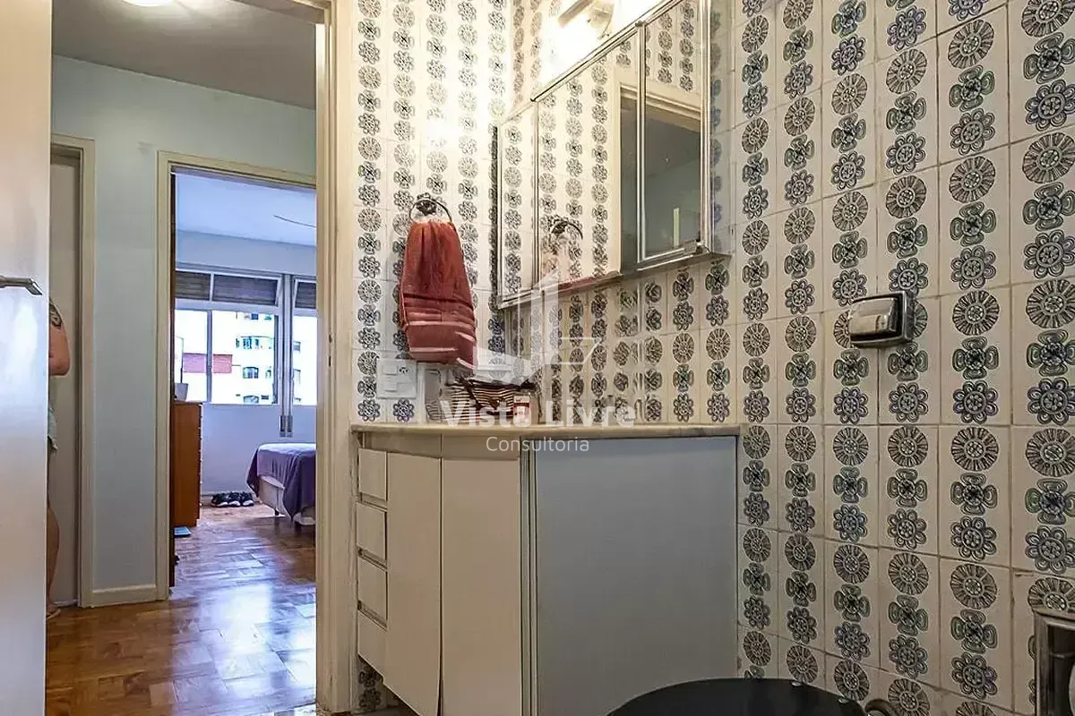 Apartamento, 3 quartos, 163 m² - Foto 23