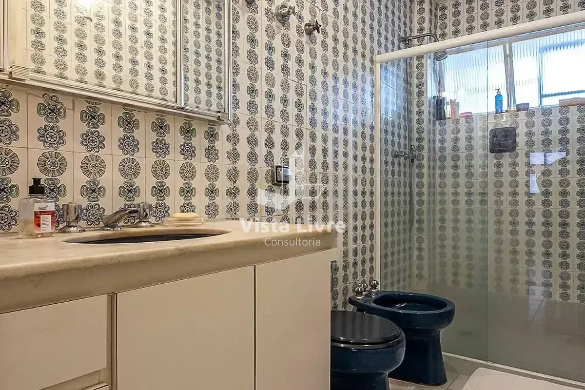 Apartamento, 3 quartos, 163 m² - Foto 21