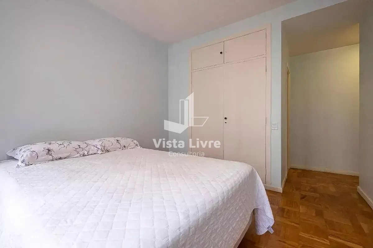 Apartamento, 3 quartos, 163 m² - Foto 13