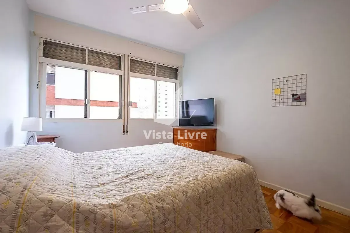 Apartamento, 3 quartos, 163 m² - Foto 15