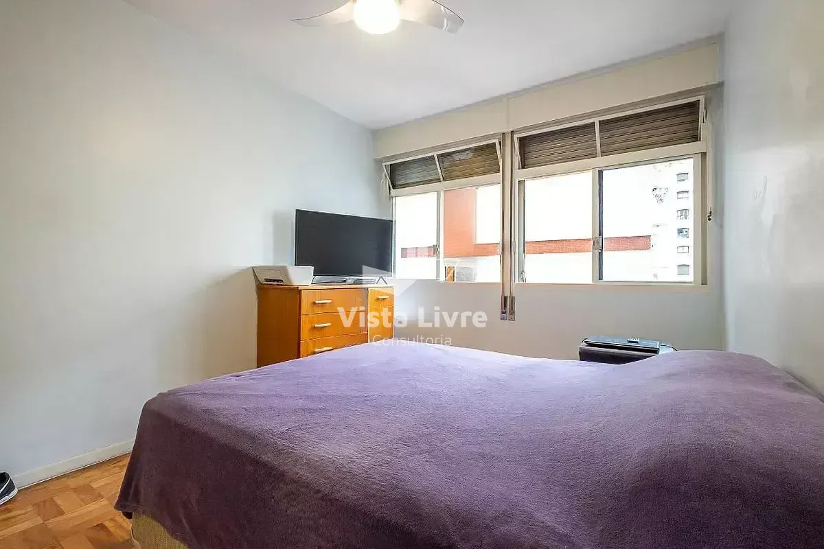 Apartamento, 3 quartos, 163 m² - Foto 17