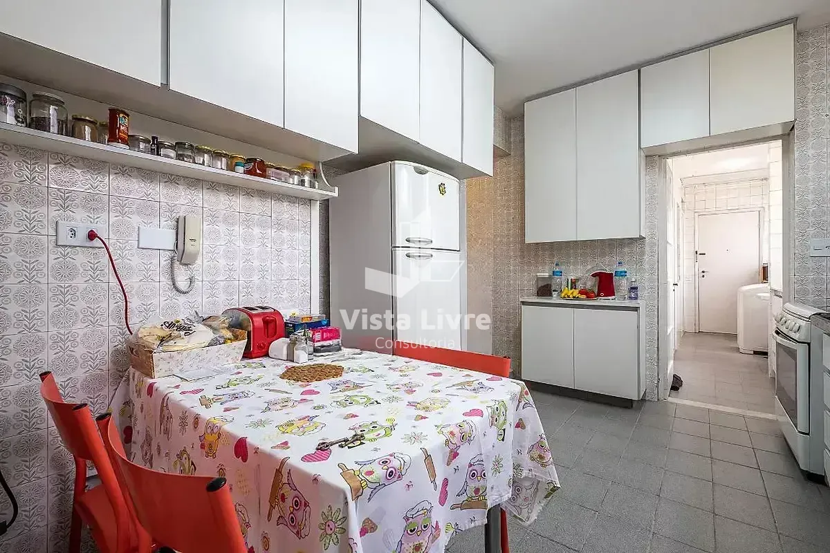 Apartamento, 3 quartos, 163 m² - Foto 8