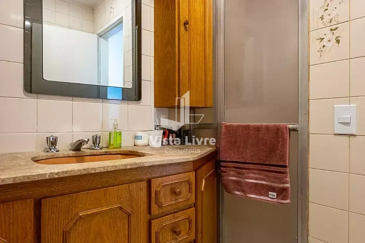 Apartamento, 3 quartos, 163 m² - Foto 24