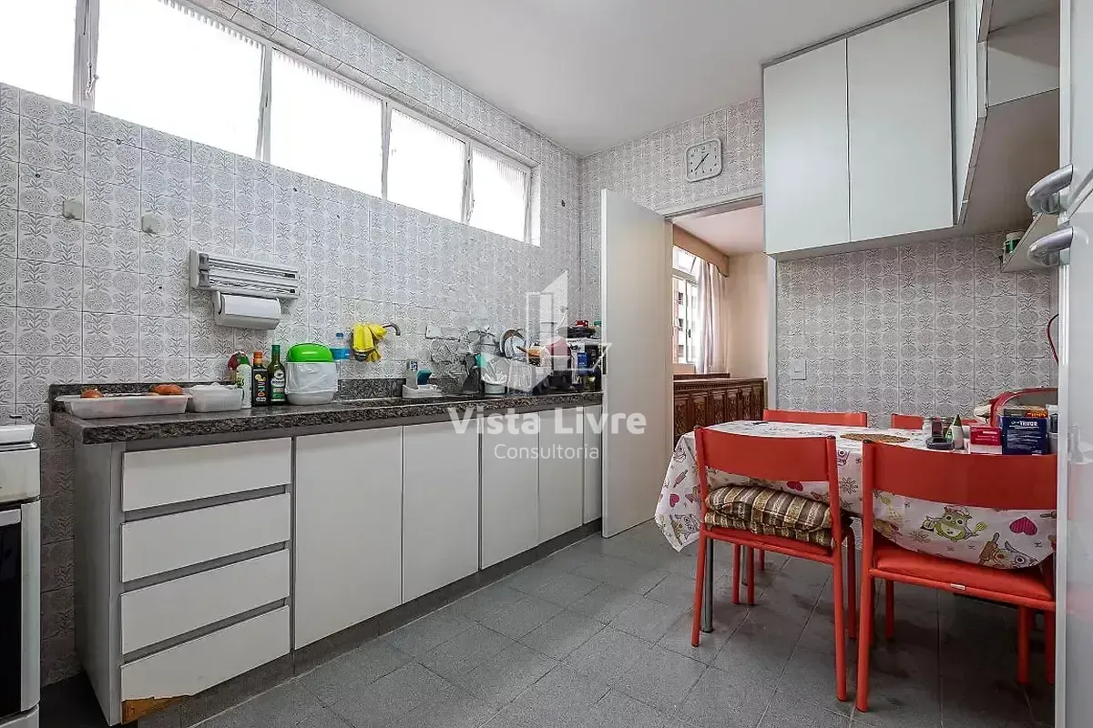 Apartamento, 3 quartos, 163 m² - Foto 7