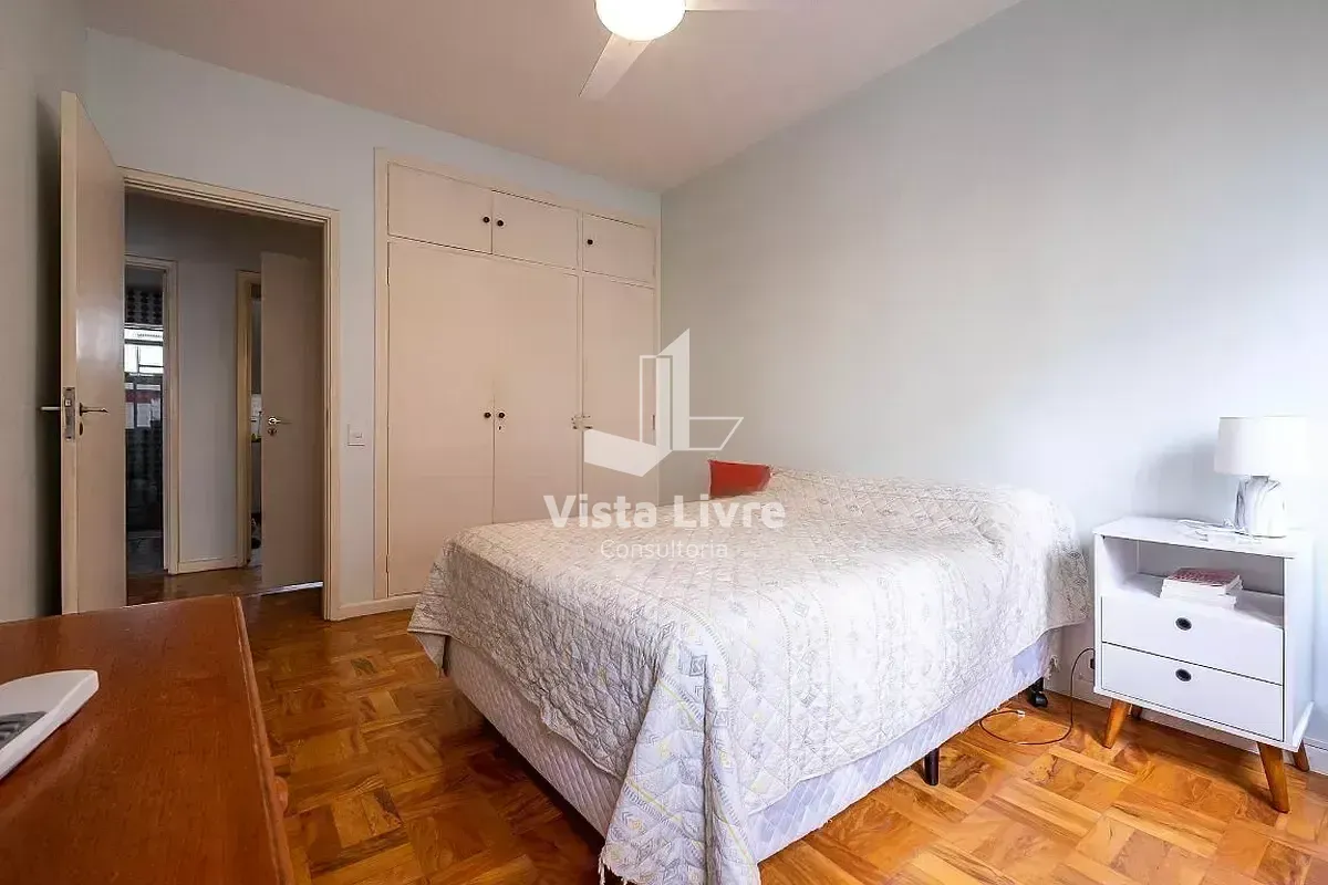 Apartamento, 3 quartos, 163 m² - Foto 14