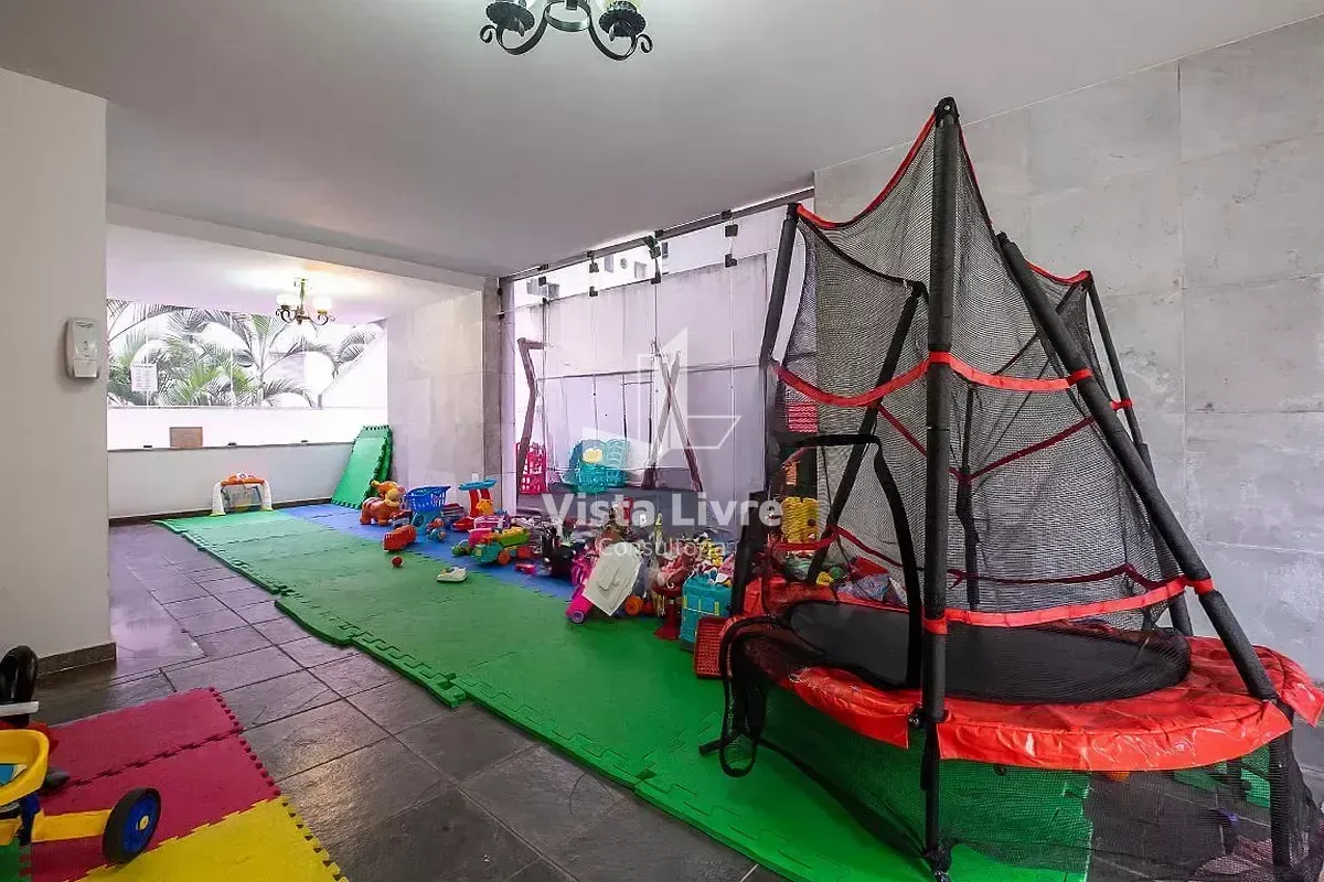 Apartamento, 3 quartos, 163 m² - Foto 31