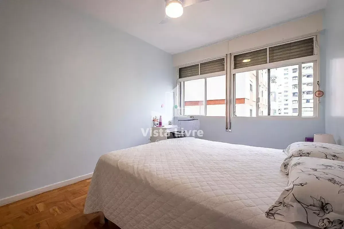 Apartamento, 3 quartos, 163 m² - Foto 9