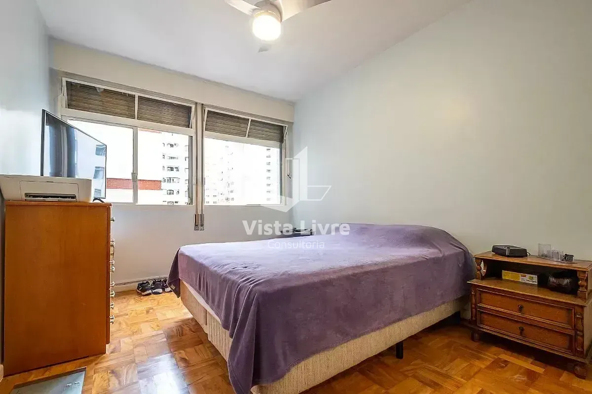 Apartamento, 3 quartos, 163 m² - Foto 18