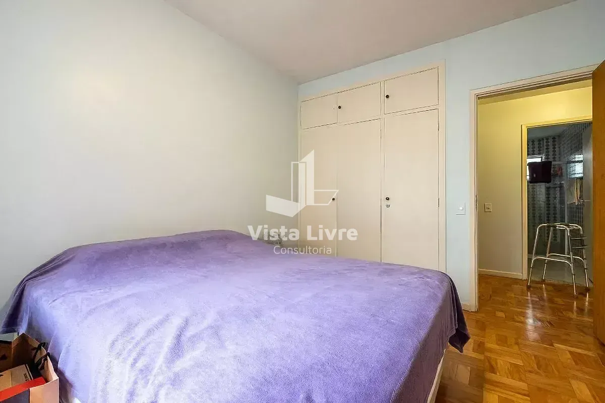 Apartamento, 3 quartos, 163 m² - Foto 19