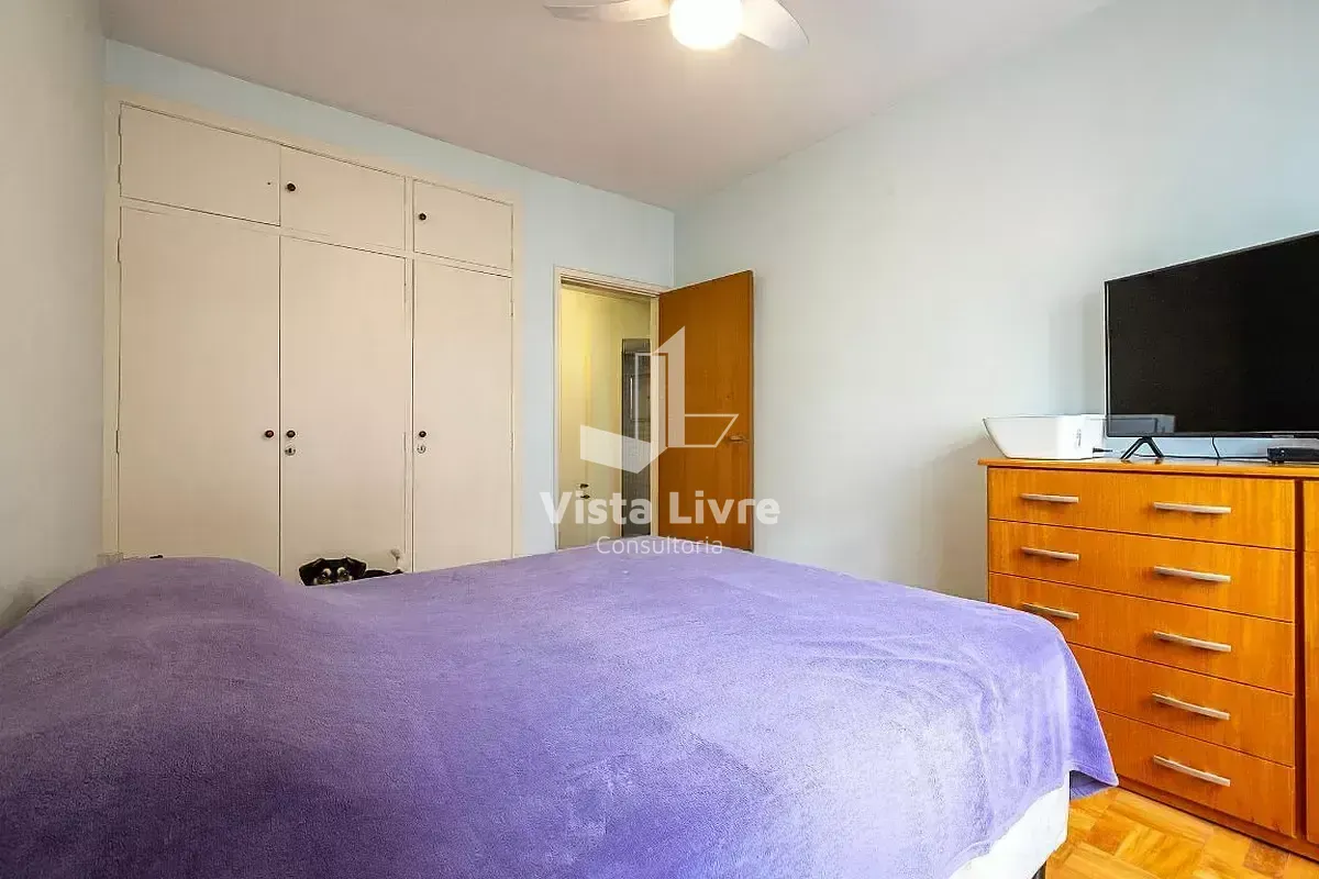 Apartamento, 3 quartos, 163 m² - Foto 20