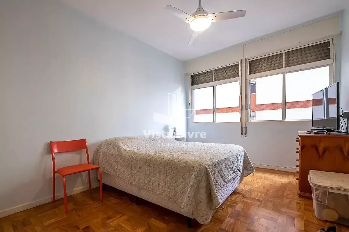 Apartamento, 3 quartos, 163 m² - Foto 16