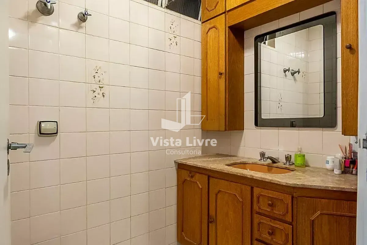 Apartamento, 3 quartos, 163 m² - Foto 26