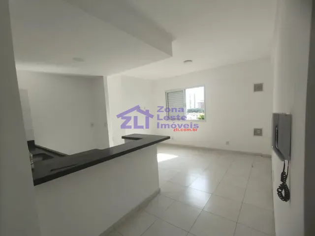 Apartamento 1 quarto e 11 banheiros, para alugar, no bairro Vila Formosa em São Paulo