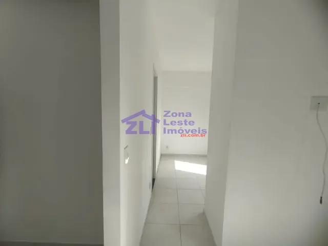 Apartamento 1 quarto e 11 banheiros, para alugar, no bairro Vila Formosa em São Paulo