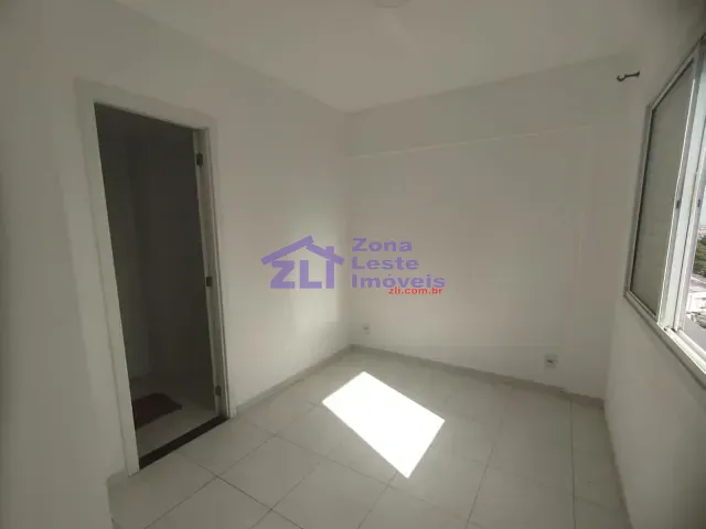 Apartamento 1 quarto e 11 banheiros, para alugar, no bairro Vila Formosa em São Paulo